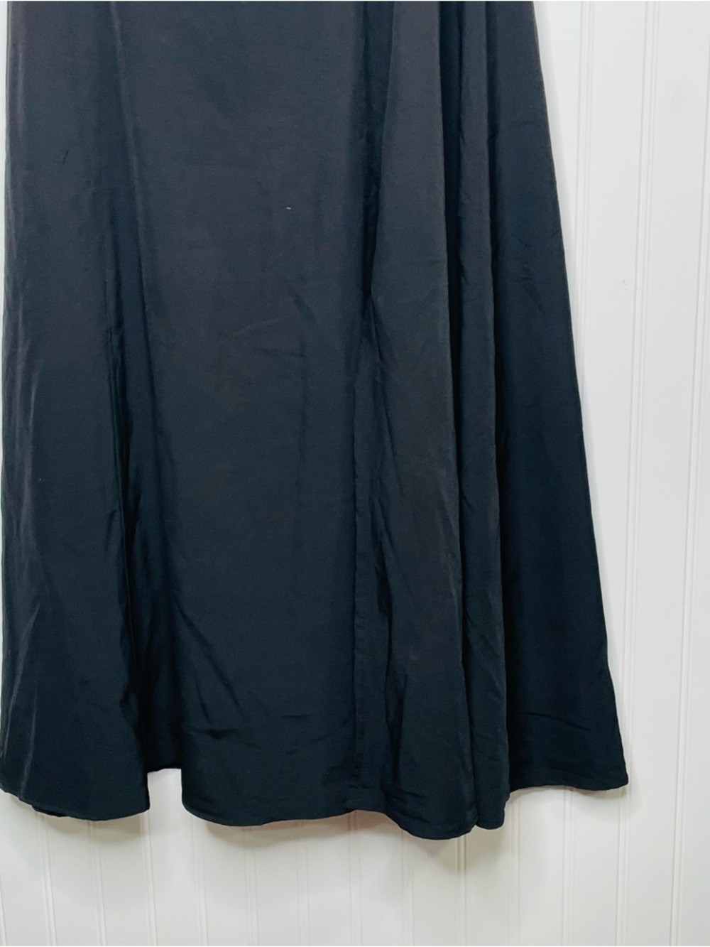 GLNEGE Corset Lace Up Back Sleeveless Dress - Picture 3 of 9